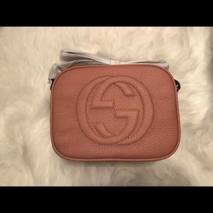 Gucci Soho
